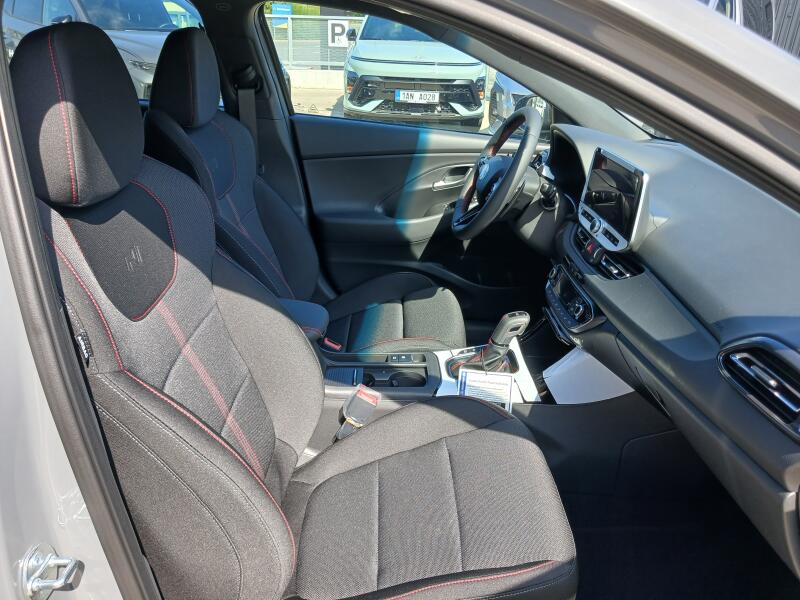 Vozidlo Hyundai i30