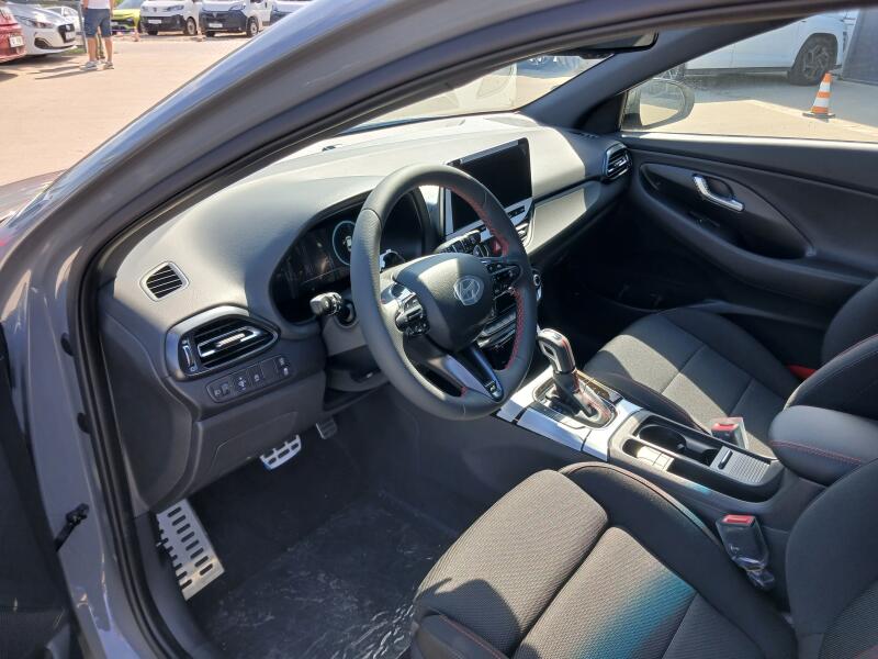 Vozidlo Hyundai i30