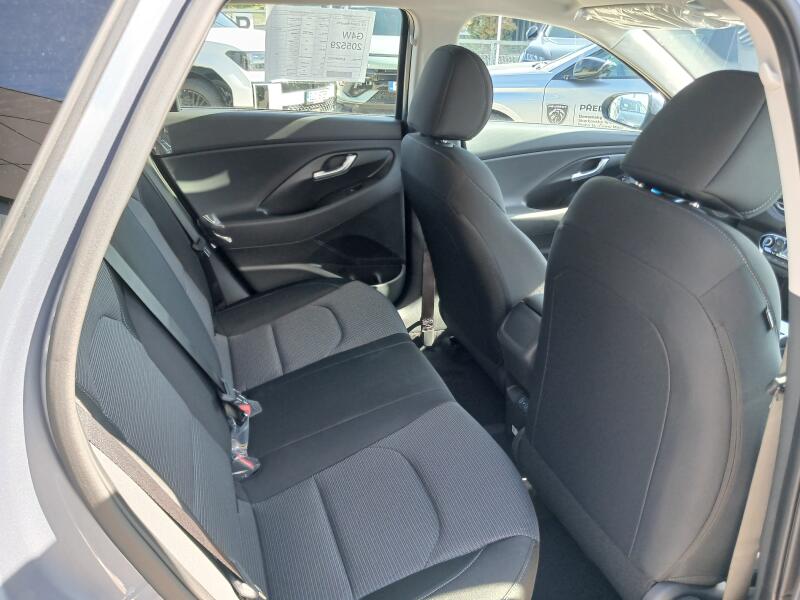 Vozidlo Hyundai i30