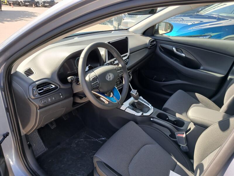 Vozidlo Hyundai i30