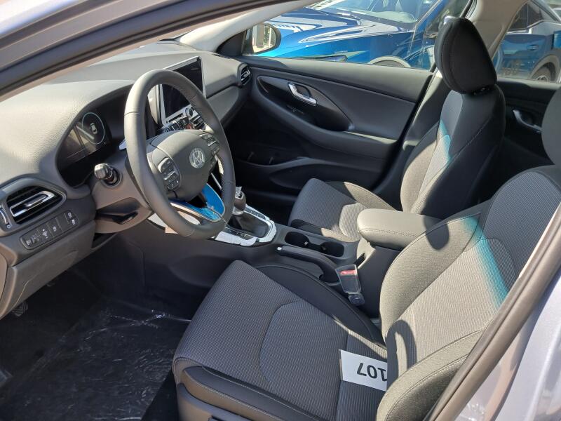 Vozidlo Hyundai i30