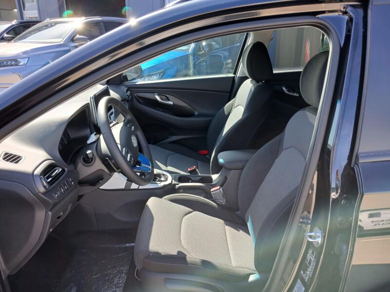 Vozidlo Hyundai i30