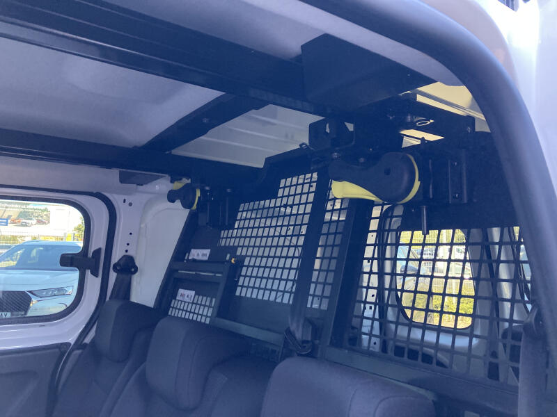 Vozidlo Toyota ProAce City