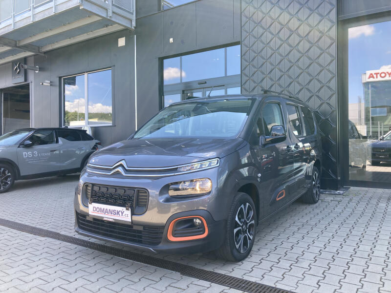 Citroën Berlingo