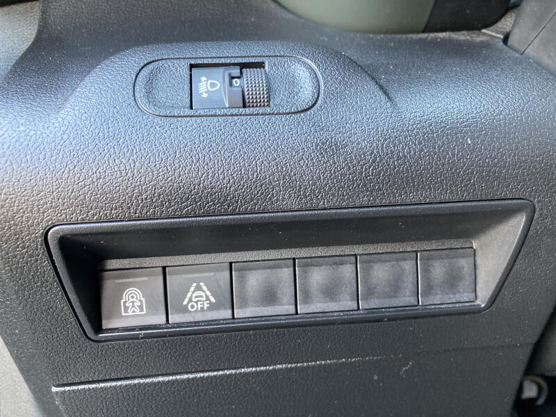 Vozidlo Citroën Berlingo