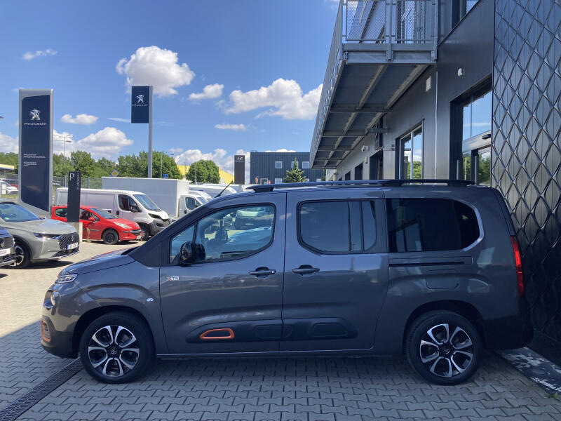Citroën Berlingo