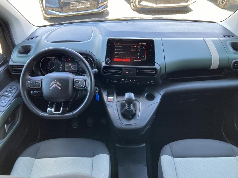 Citroën Berlingo