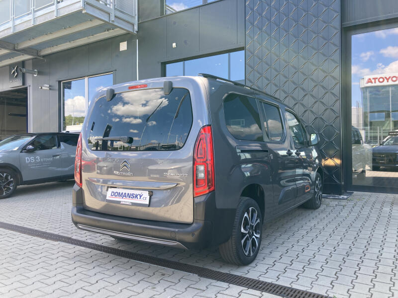 Citroën Berlingo