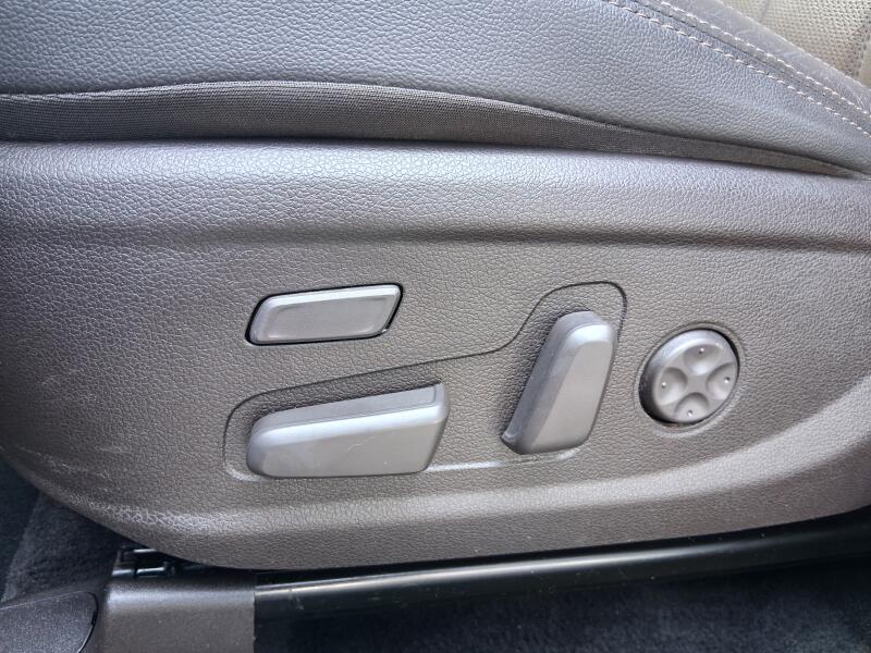 Vozidlo Hyundai Santa Fe