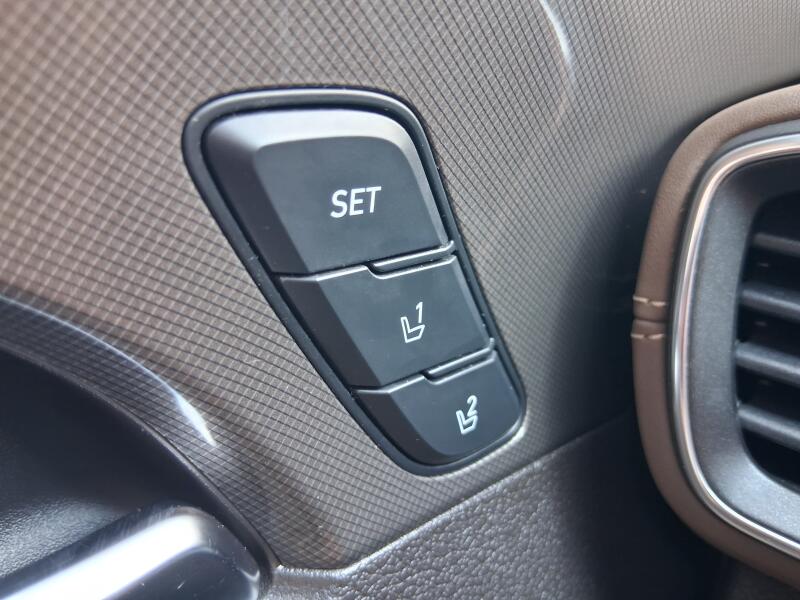 Vozidlo Hyundai Santa Fe