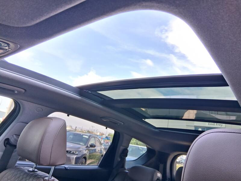 Vozidlo Hyundai Santa Fe