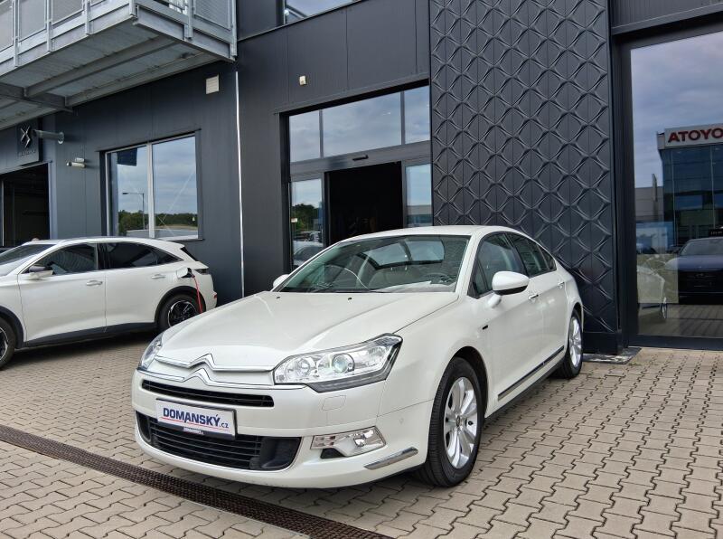 Citroën C5