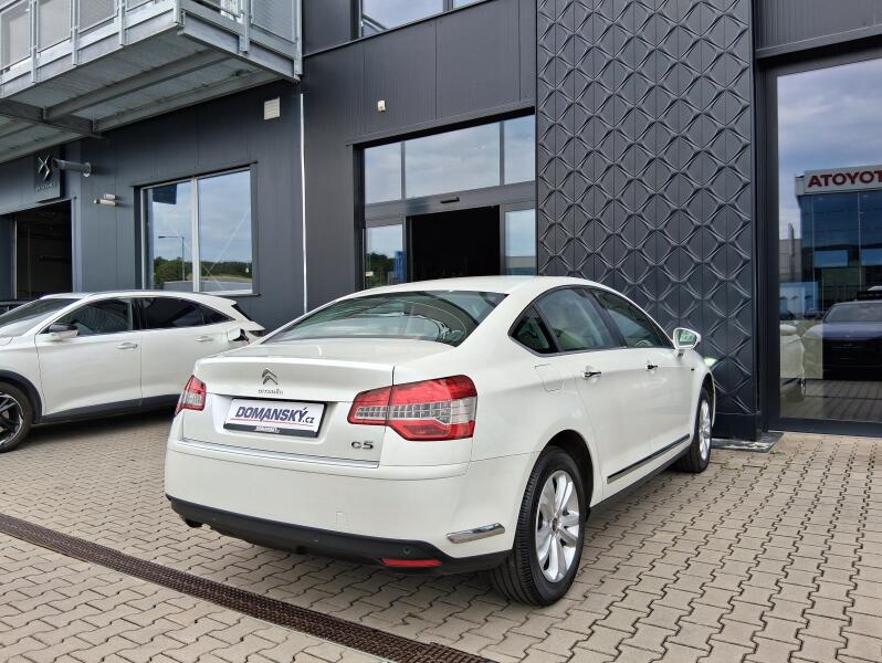Citroën C5