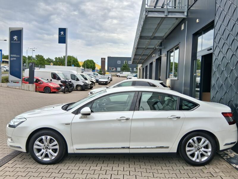 Citroën C5