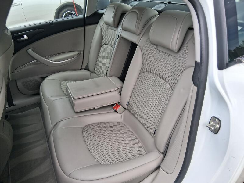 Citroën C5