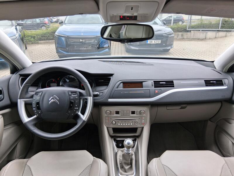 Citroën C5