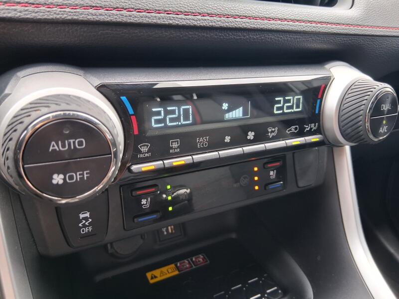 Vozidlo Toyota RAV4