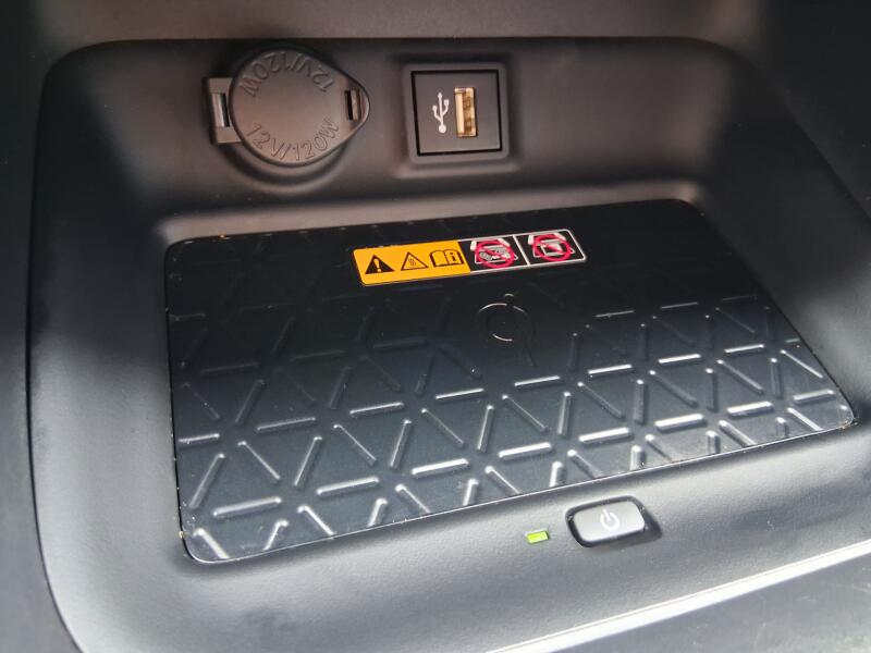 Vozidlo Toyota RAV4