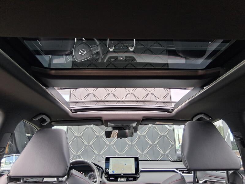 Vozidlo Toyota RAV4