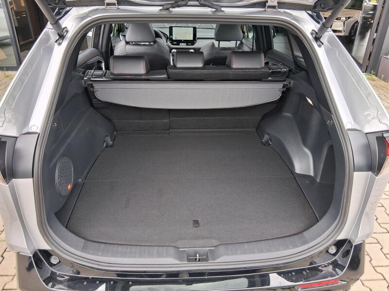 Vozidlo Toyota RAV4