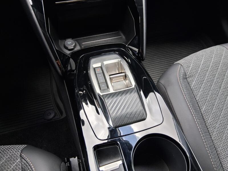 Vozidlo Peugeot 208