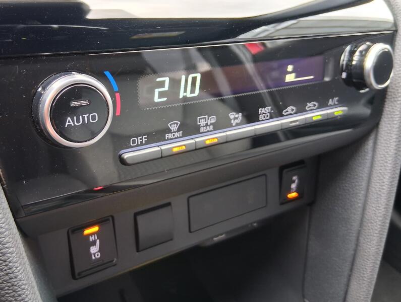 Vozidlo Toyota Yaris Cross