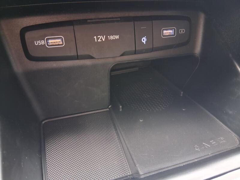 Vozidlo Hyundai Tucson