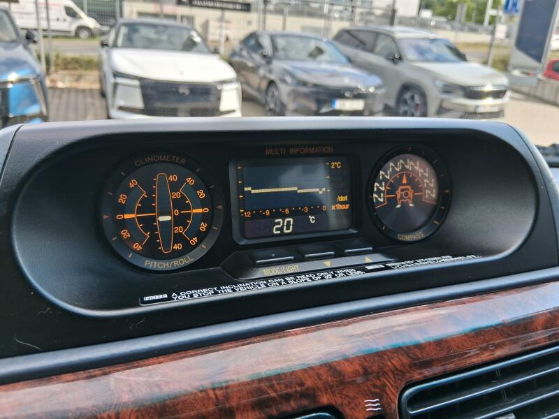 Vozidlo Toyota Land Cruiser