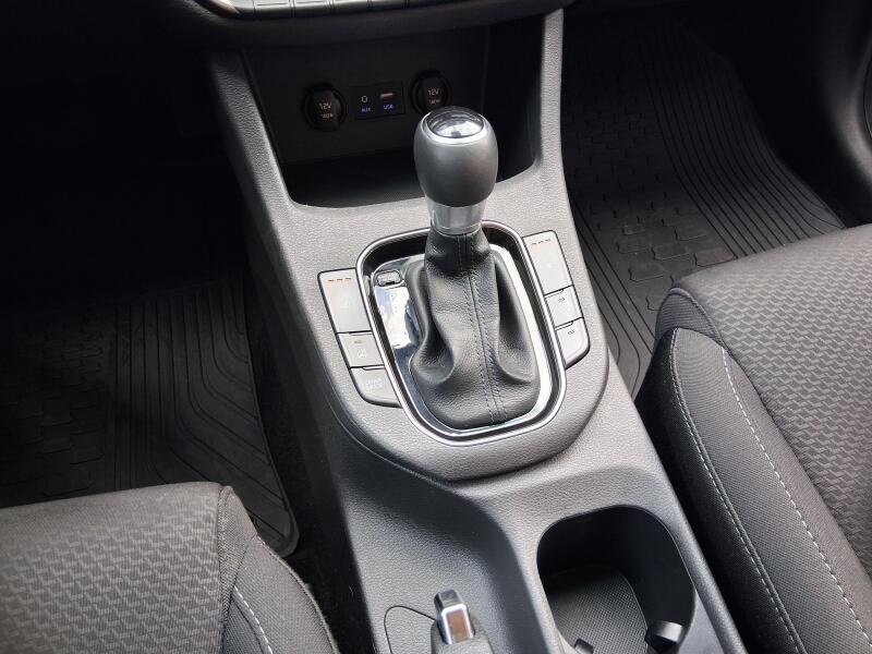 Vozidlo Hyundai i30