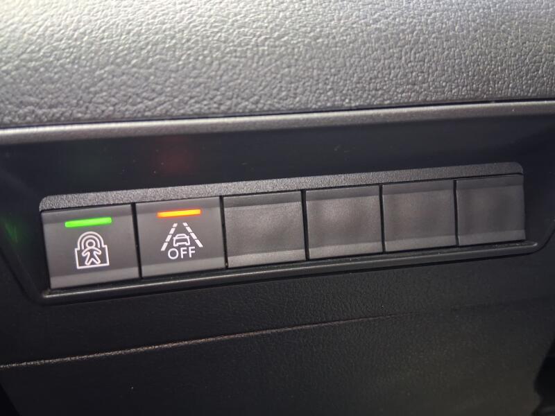 Vozidlo Toyota ProAce City Verso