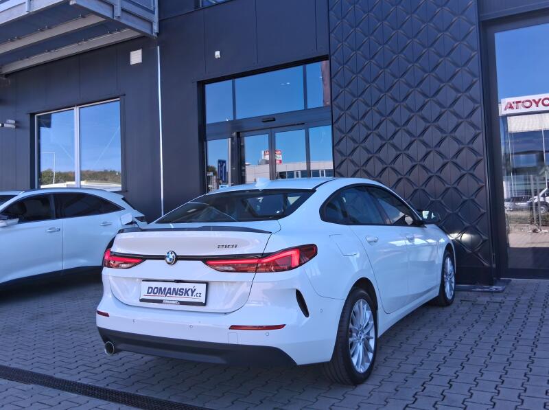 BMW Řada 2