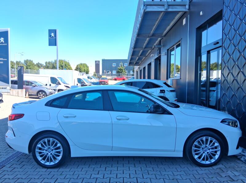 Vozidlo BMW Řada 2