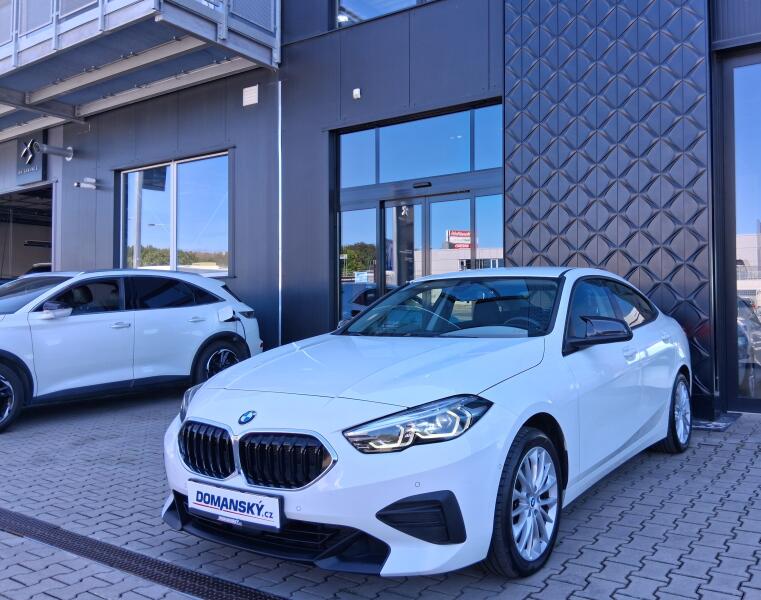 BMW Řada 2
