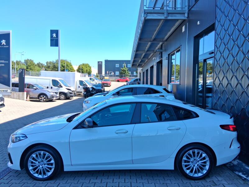 BMW Řada 2