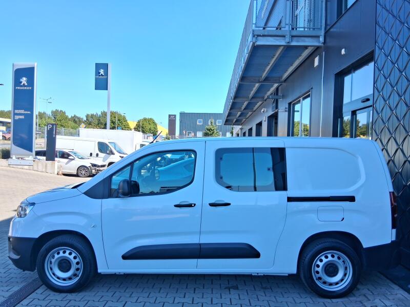 Toyota ProAce City