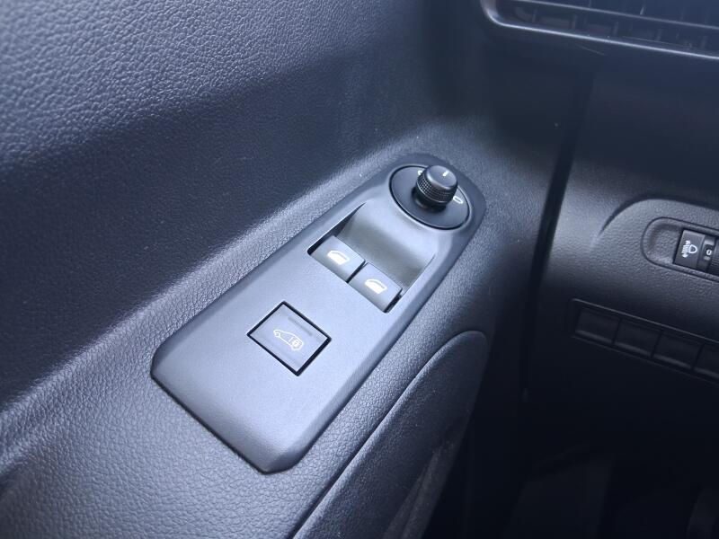 Vozidlo Toyota ProAce City