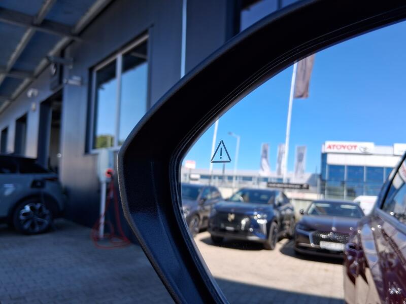 Vozidlo Hyundai Tucson