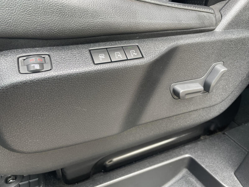 Vozidlo Toyota ProAce Verso
