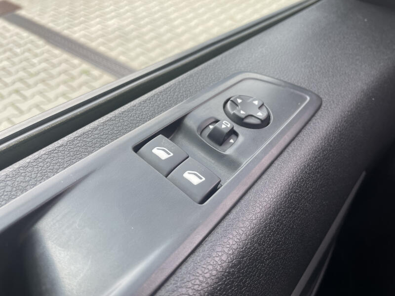 Vozidlo Toyota ProAce Verso