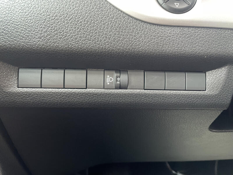 Vozidlo Toyota ProAce Verso