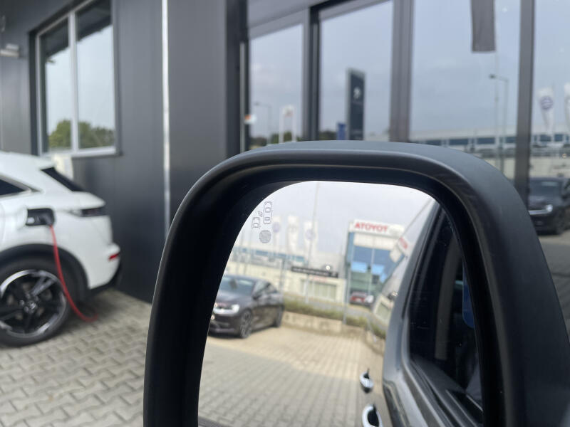 Vozidlo Toyota ProAce Verso