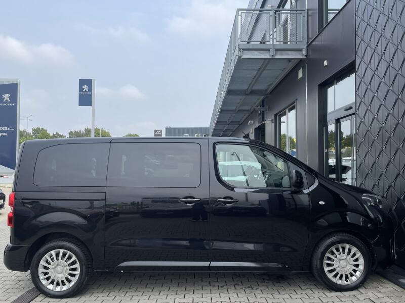 Vozidlo Toyota ProAce Verso