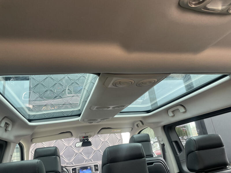 Vozidlo Toyota ProAce Verso