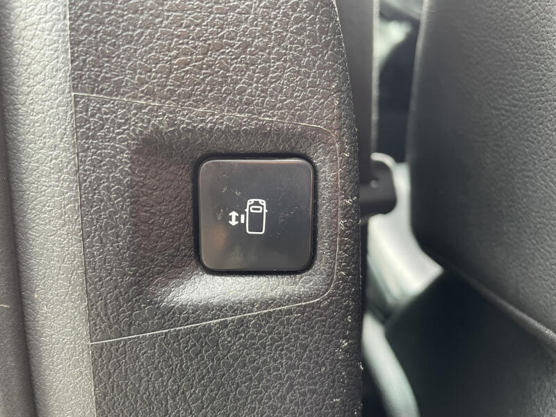 Vozidlo Toyota ProAce Verso