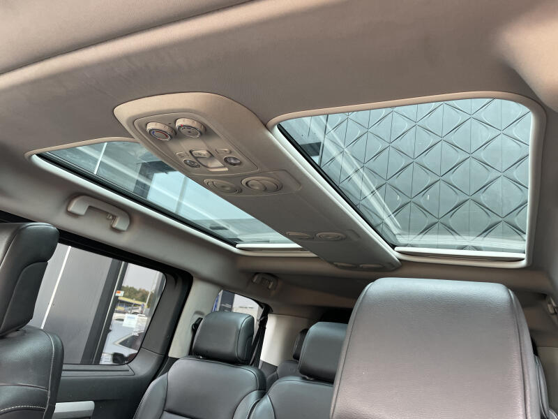 Vozidlo Toyota ProAce Verso