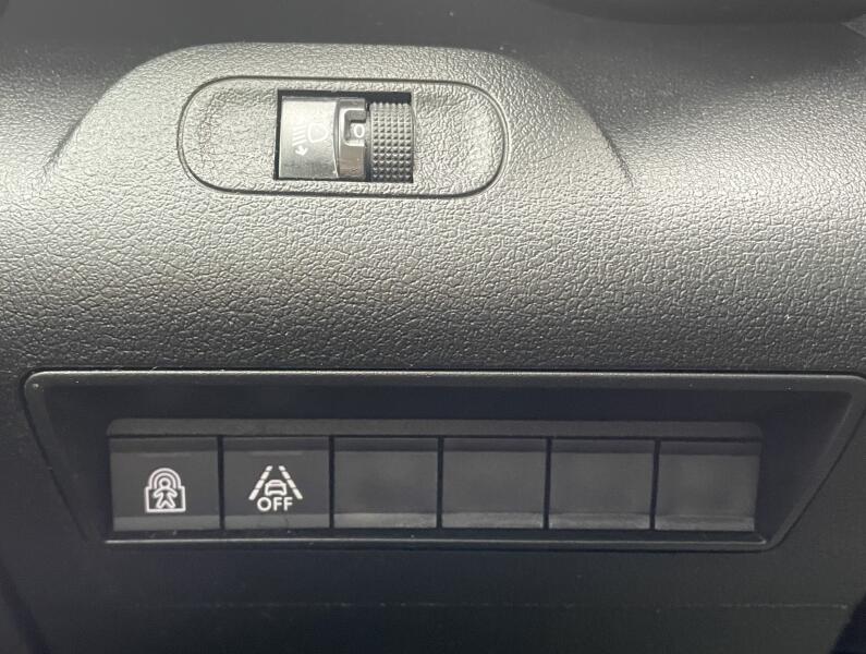 Vozidlo Toyota ProAce City Verso