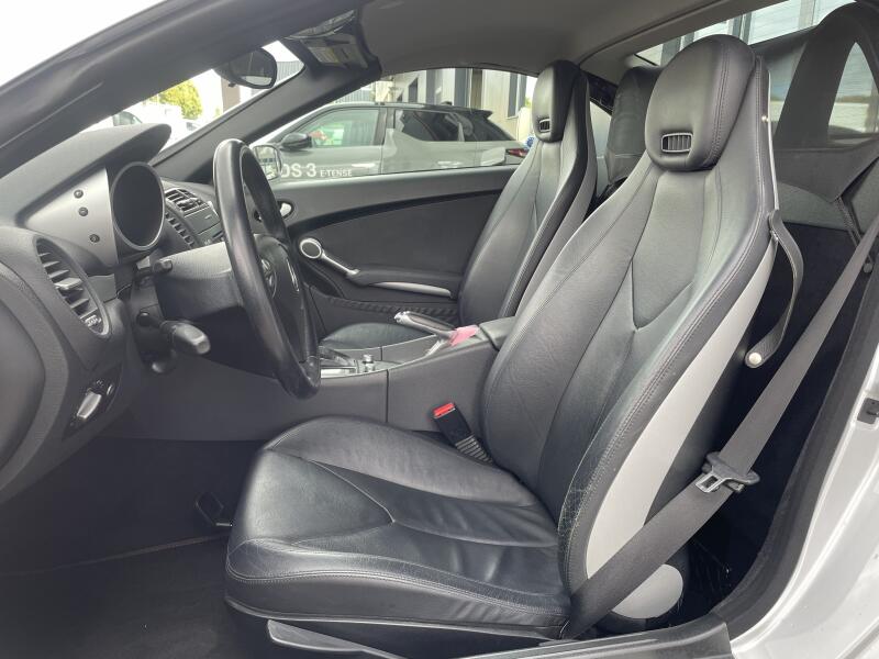 Vozidlo Mercedes-Benz SLK