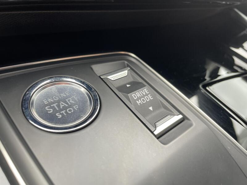 Vozidlo Peugeot 508