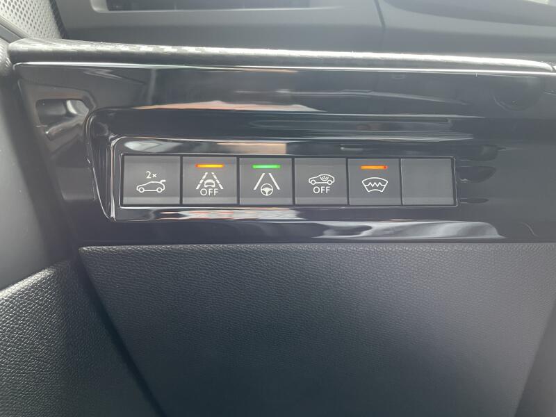 Vozidlo Peugeot 508