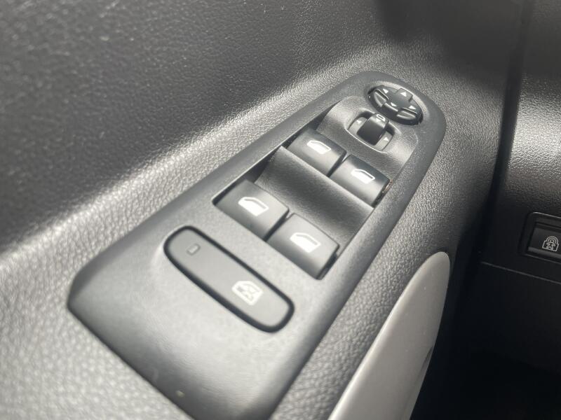 Vozidlo Toyota ProAce City Verso